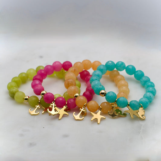 Pulsera Summer Vibes