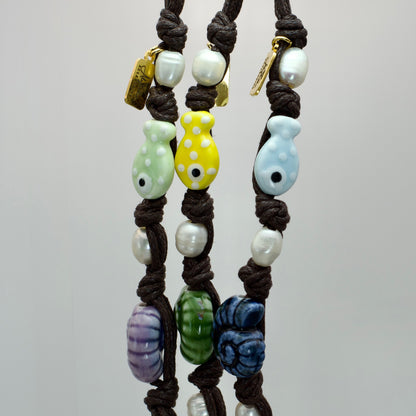 Pulsera Alma Marina