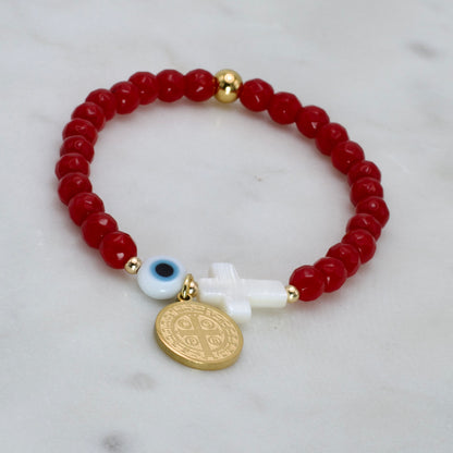 Pulsera San Benito