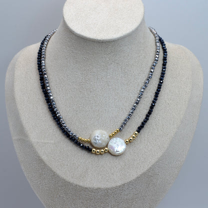 Vanessa necklace