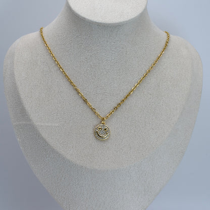 Akira chain