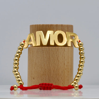 Pulsera Amor