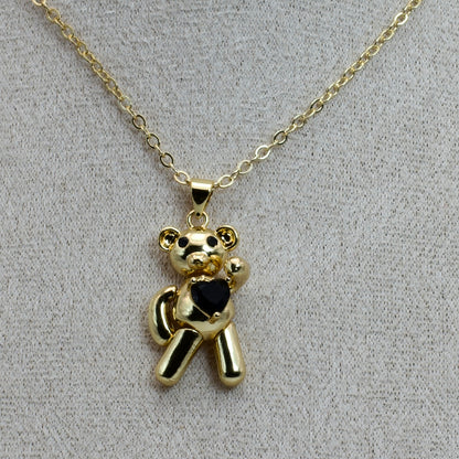 Akira chain