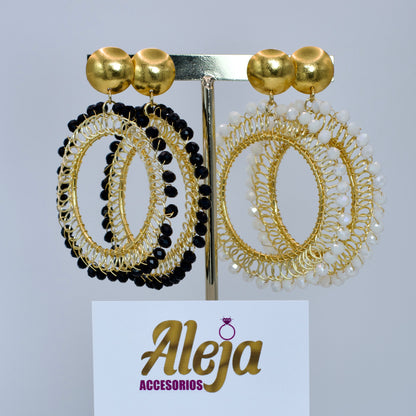 Pendientes Lea