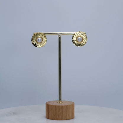 Diana earrings