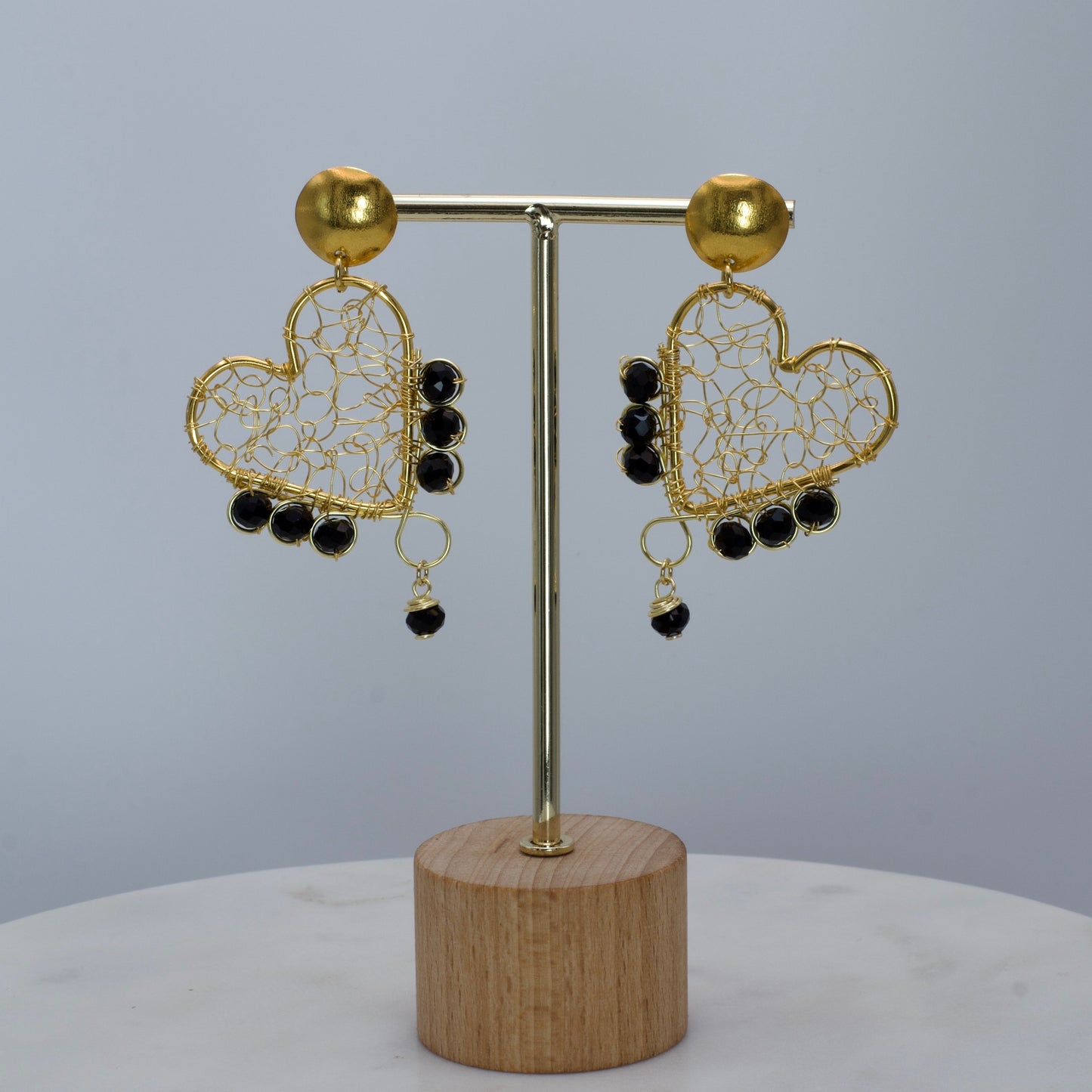 Arlet earrings