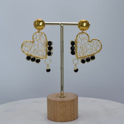 Arlet earrings