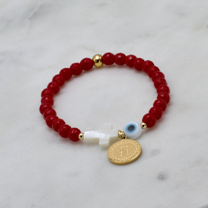 Pulsera San Benito