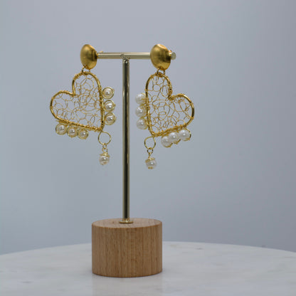 Arlet earrings