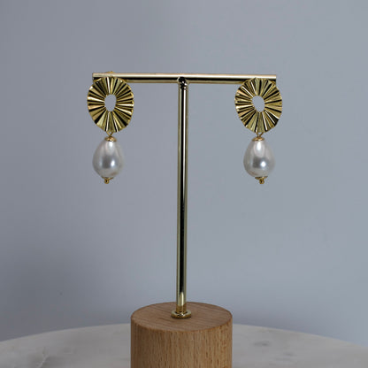 Pendientes Eva