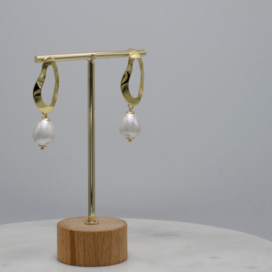 Pendientes Dalila