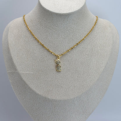 Akira chain