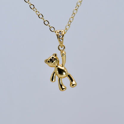 Akira chain