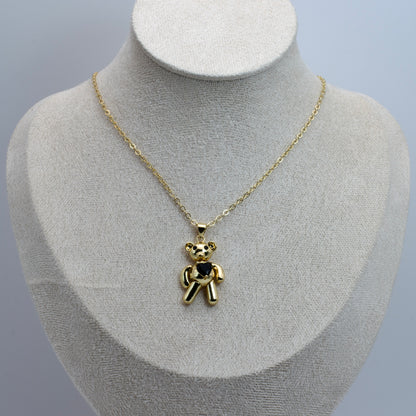 Akira chain