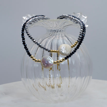 Vanessa necklace