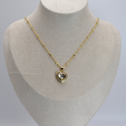 Akira chain