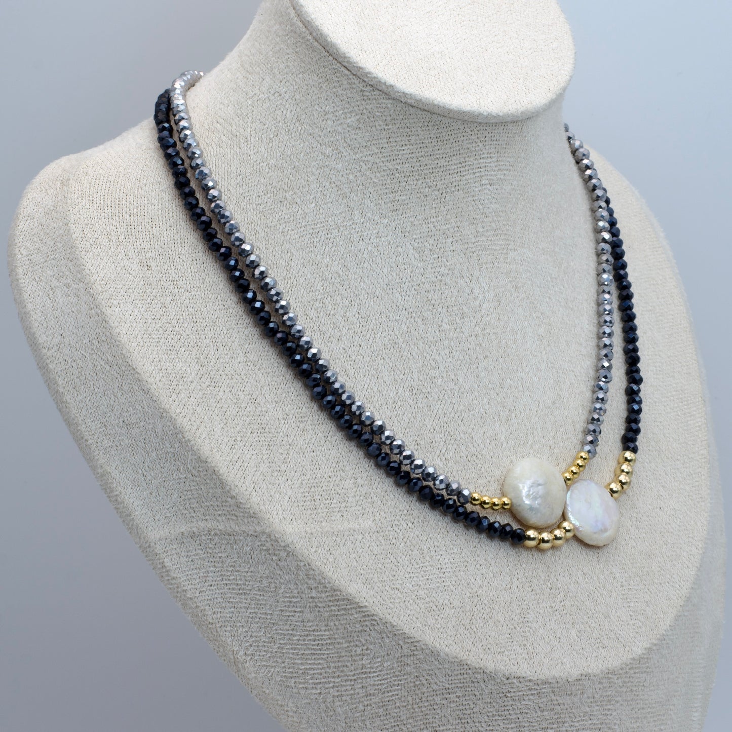 Vanessa necklace