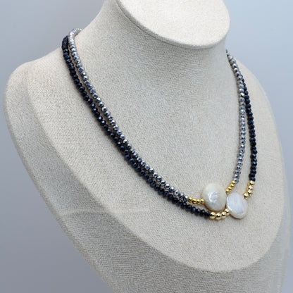 Vanessa necklace