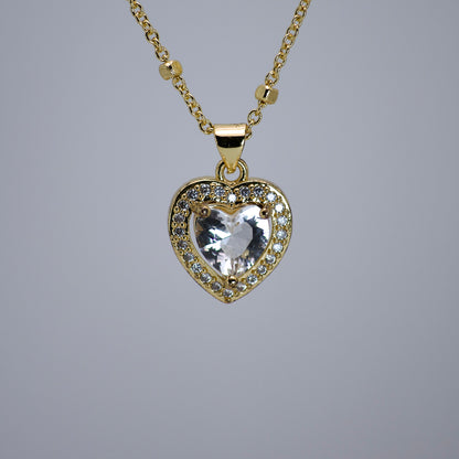 Akira chain