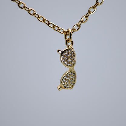 Akira chain