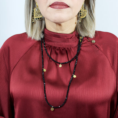 Indira necklace