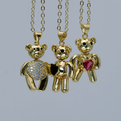 Akira chain