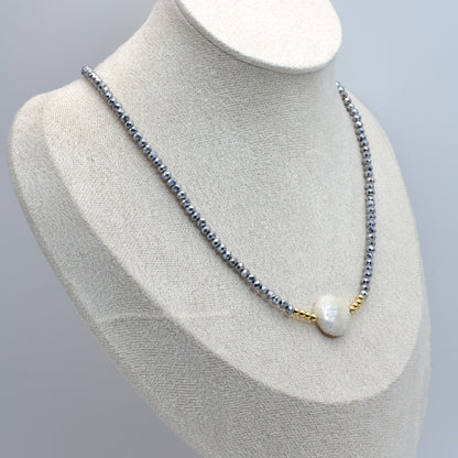 Vanessa necklace