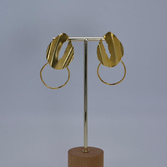 Pendientes Eclipse