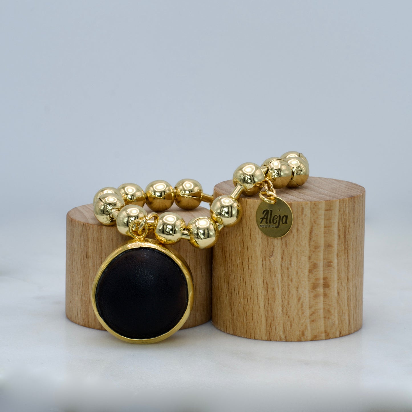Pulsera Ojo de Buey