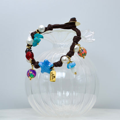 Pulsera Brillo Estelar