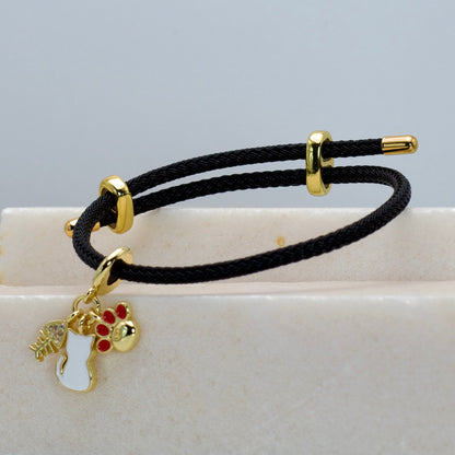 Pulsera Gatito