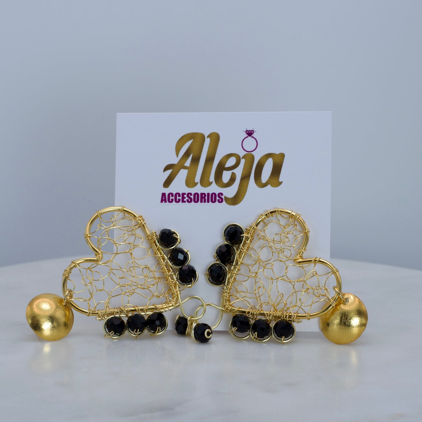 Arlet earrings