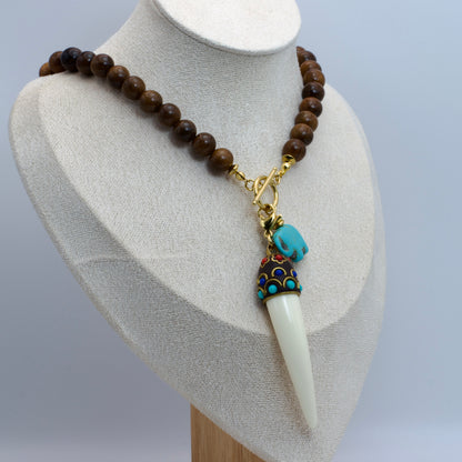 Collar Apamate