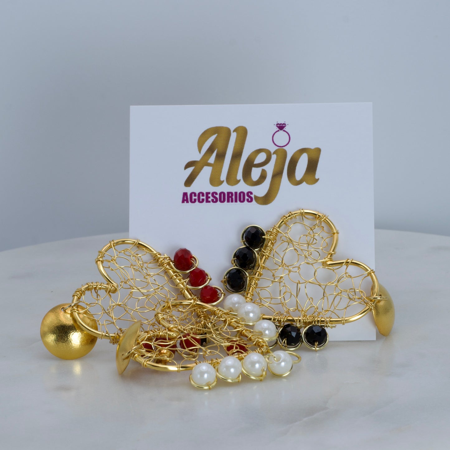 Arlet earrings