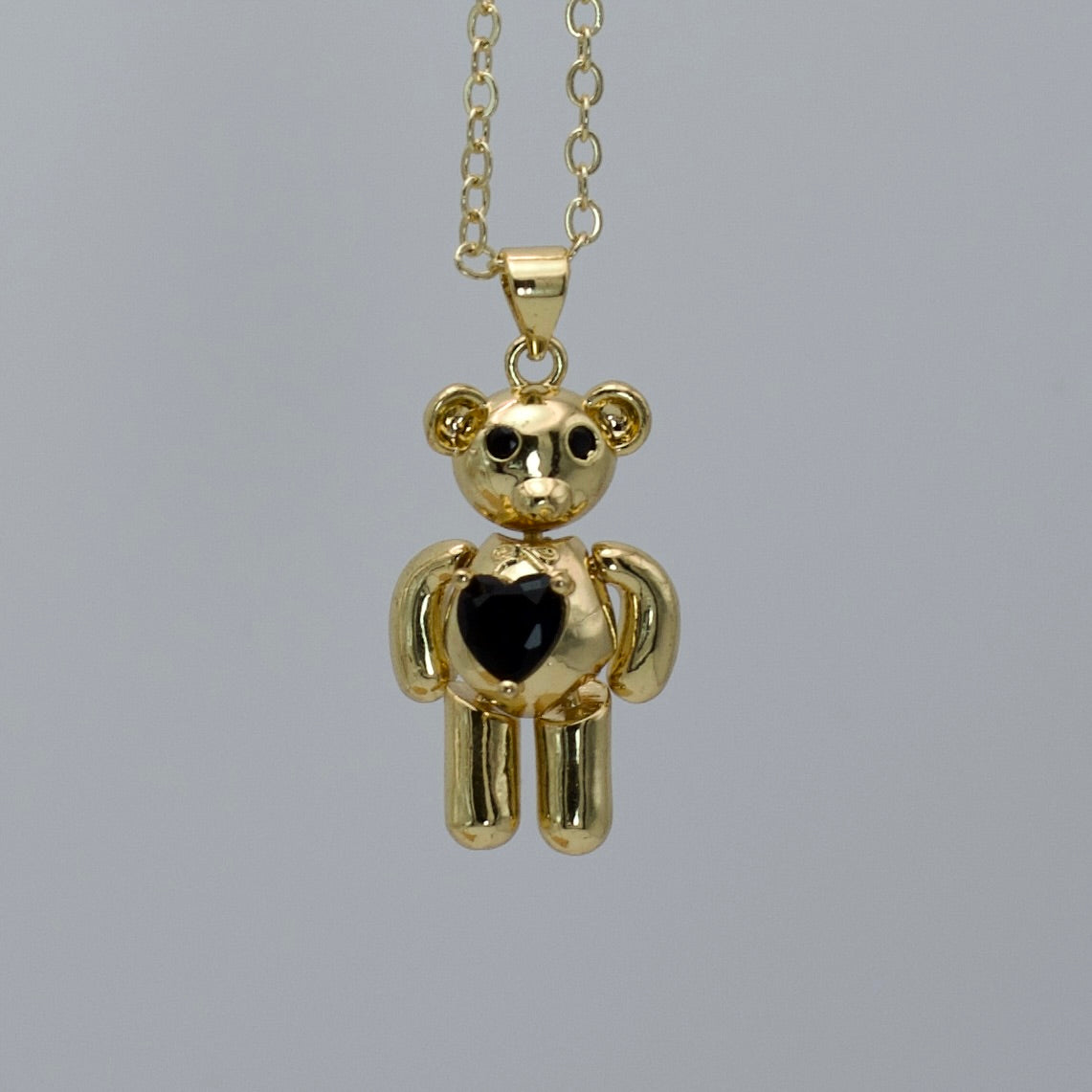 Akira chain
