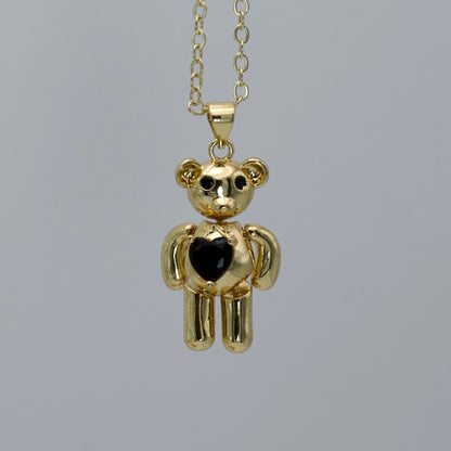 Akira chain