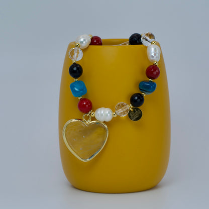 Pulsera Heyza