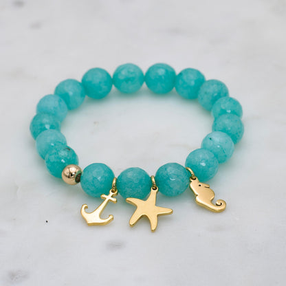 Pulsera Summer Vibes