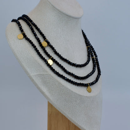 Indira necklace