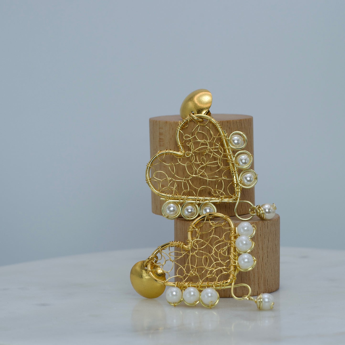 Arlet earrings