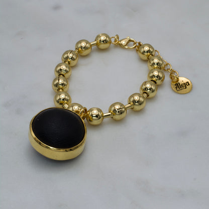 Pulsera Ojo de Buey