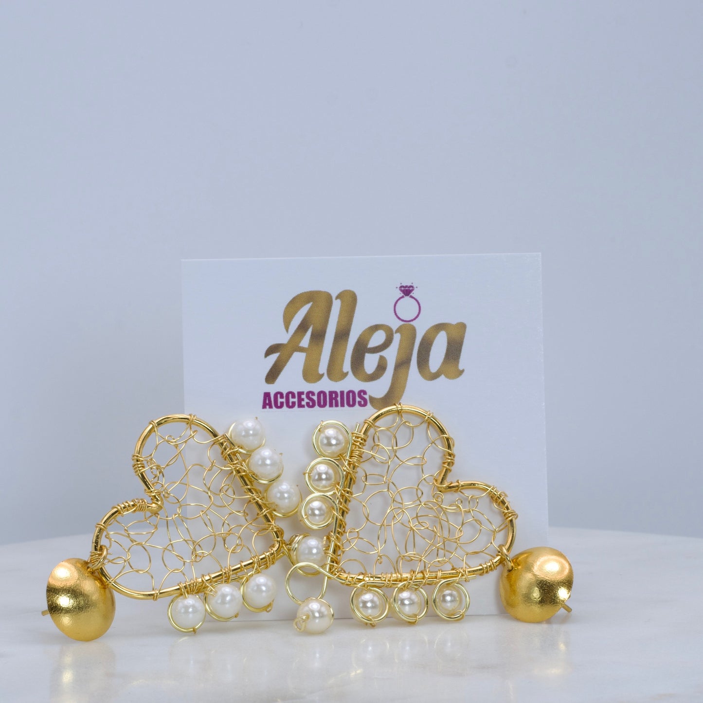 Arlet earrings