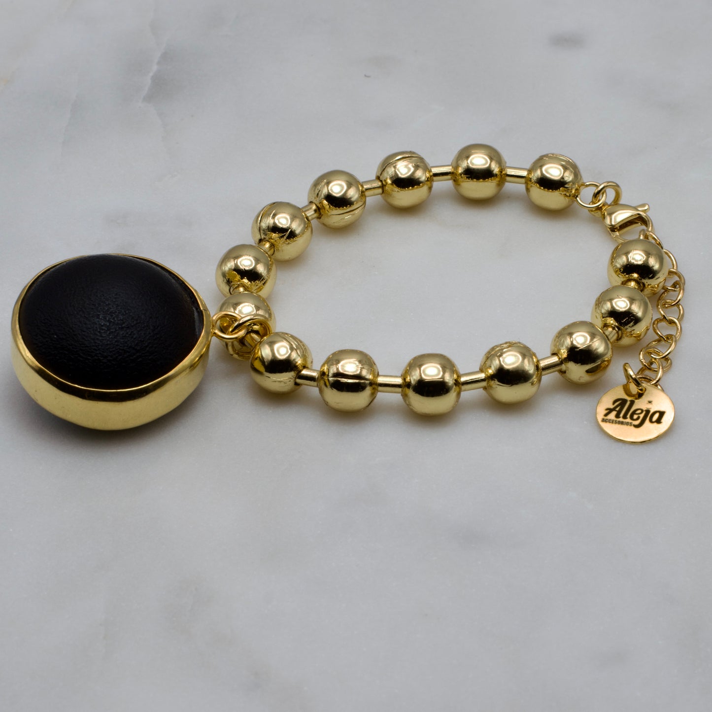 Pulsera Ojo de Buey