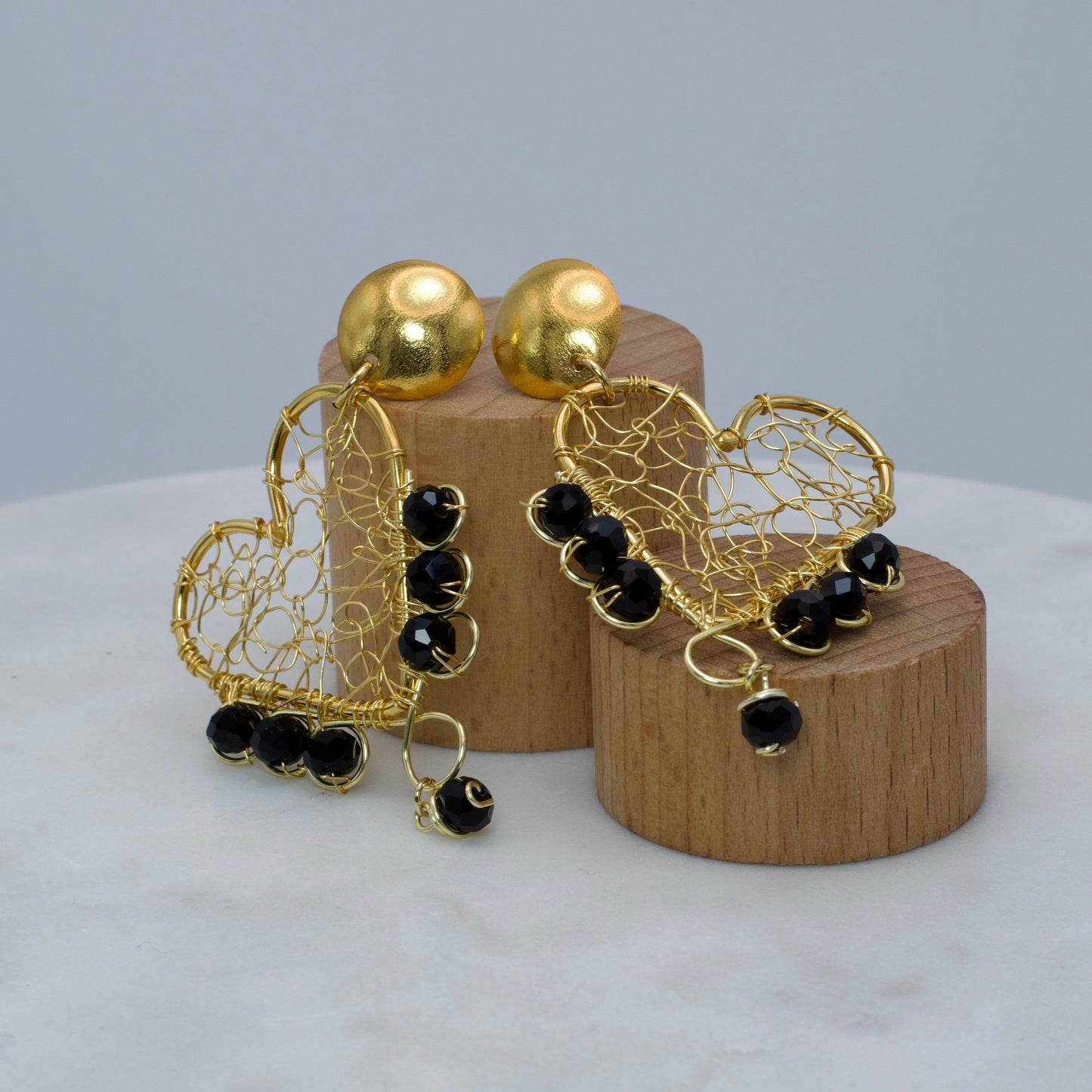 Arlet earrings