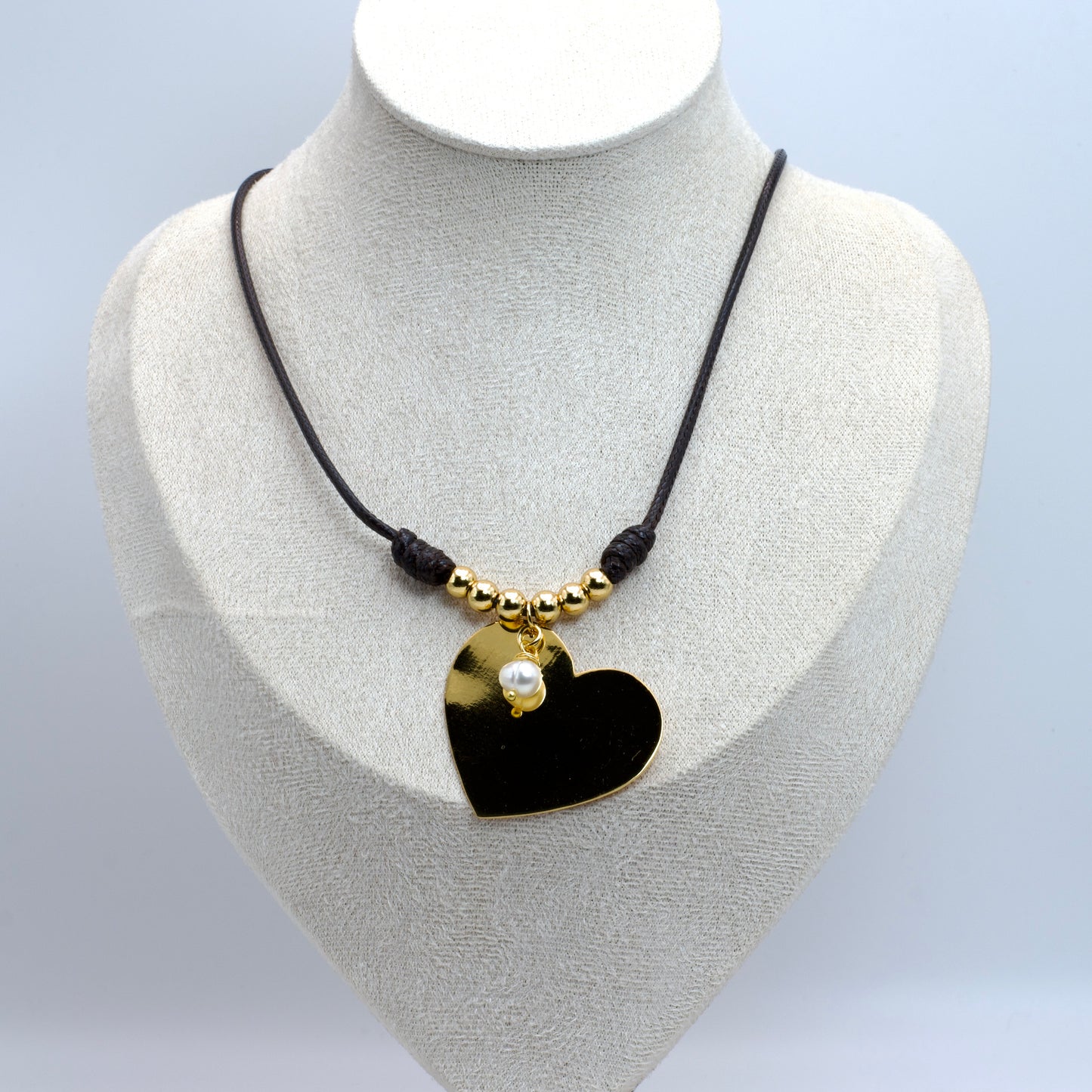 Melissa necklace