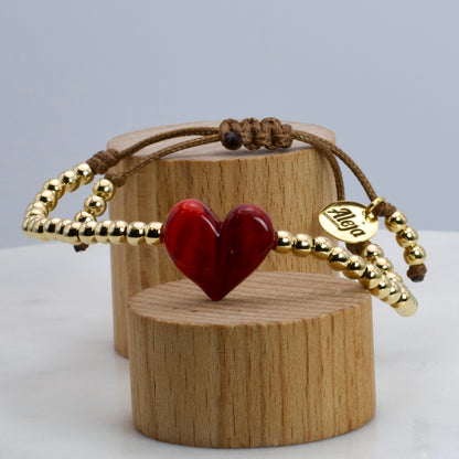 Pulsera Amore