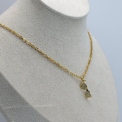 Akira chain