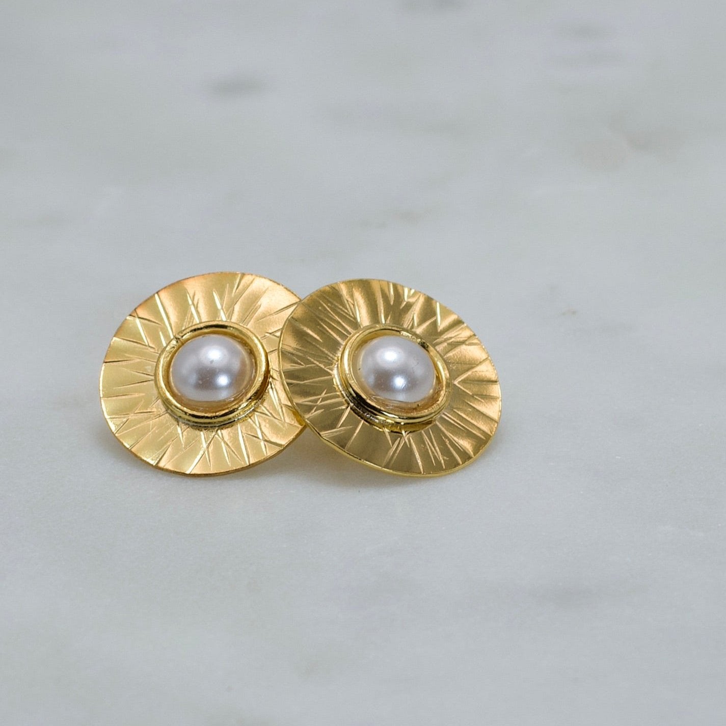 Diana earrings