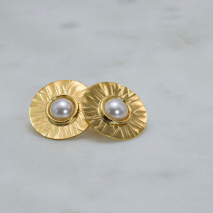 Diana earrings