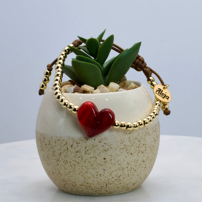 Pulsera Amore